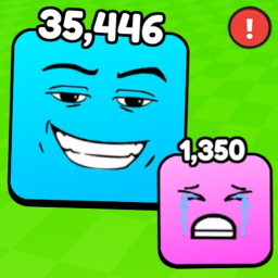 Block Eating Simulator 🔴
