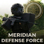 MDF |Meridian Defense Force