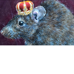 Thé rat