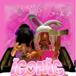 $ I C O N I C