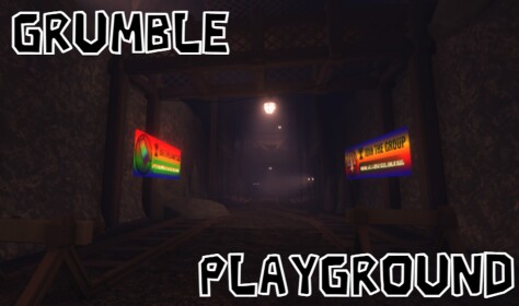 Grumble Playground