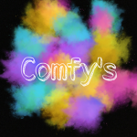 ~Comfy's~