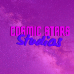 Cosmic Stars Studios