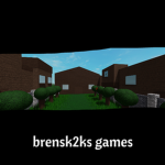brensk2ks games