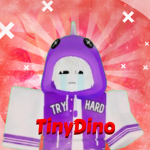 Tiny Dino Playz