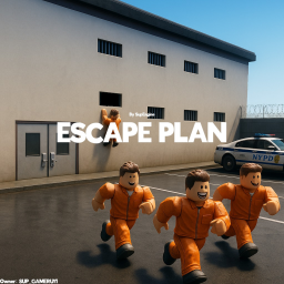 Escape Plan