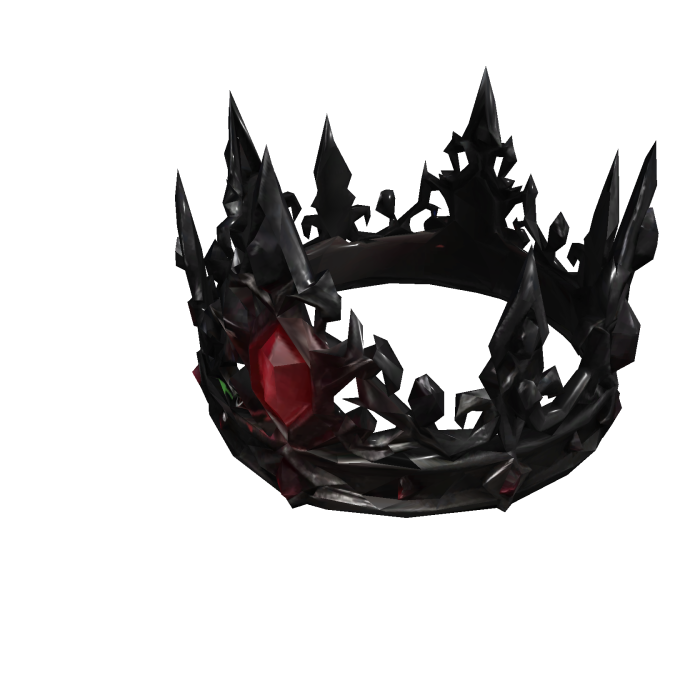 Shadow Fiend Crown