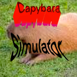 OLD Capybara Simulator