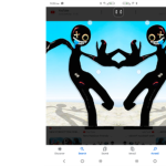Blackrainbowfriend group