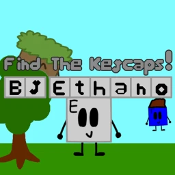 Find The Keycaps! (KEYCAP.FBX) icon