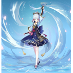 kamisato ayaka