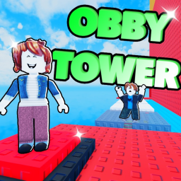 Obby Tower