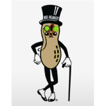 Scp-Peanut Man Army