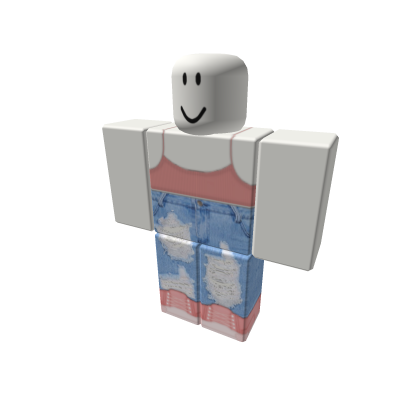Ripped shorts roblox discount
