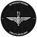 Special Forces Of Great Britan