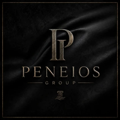The Peneios's Shop Roblox group icon