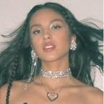 - oliva rodrigo -