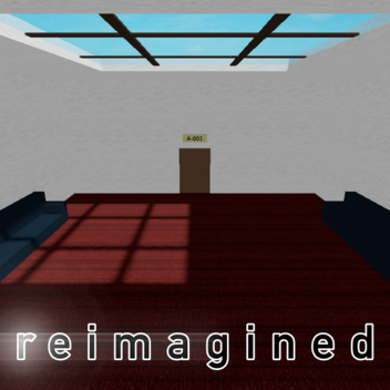 Rooms Reimagined