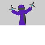 Ninja clan :)