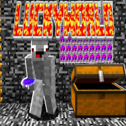 💎🎁 LuckyWorld 5:OPWorld 🎁💎