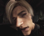some resident evil fangroup