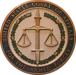 U.S Court of Appeals for the Armed Forces