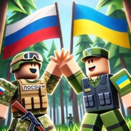 Россия & Украина Мир | Russia & Ukraine hangout