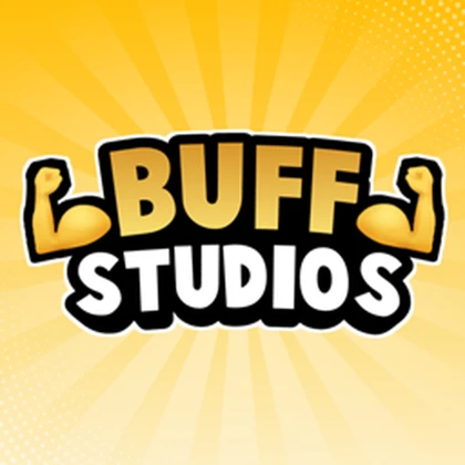 Buff Studios Roblox group icon