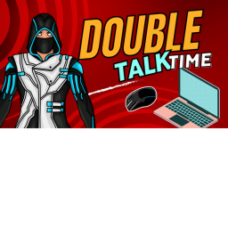Double tgamer lasertag