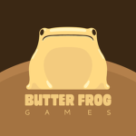 Butter Frog Games