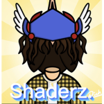 shaderz.