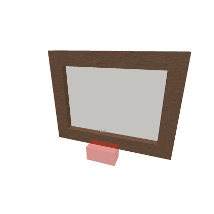 Random Decal Display