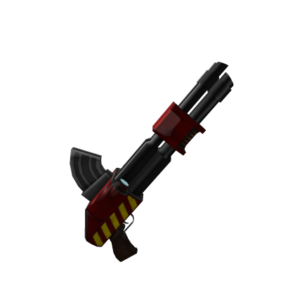 Flak Cannon