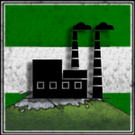 Staatliche Industrie