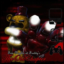 FNaF: Fragmented [RP] icon