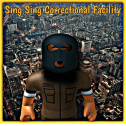 || RP || Sing Sing Correctional Facility