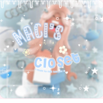 -Maci’s Closet-