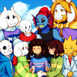| UNDERTALE Games |