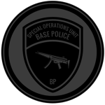 [SOU] Base Police