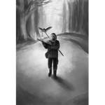 The Stranded Ones