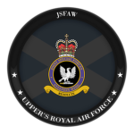 RAF | |- JSFAW -|