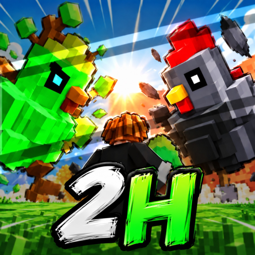 Steal a Chicken Egg to Fight Roblox game