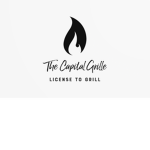 The Capital Grille || Smokin’ And Grillin', Always