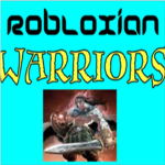 Robloxian Warriors Football Teams