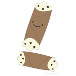 Nolan’s Cannolis