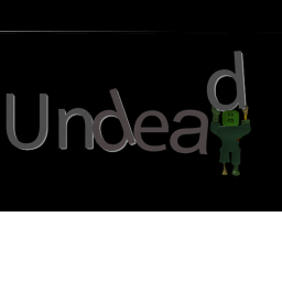 Undead [ Closed Alpha ]