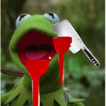 #Kermit
