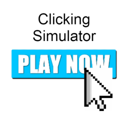 Clicking Simulator