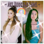 - Ari Rodrigo fans -