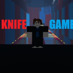 KNIFE GAME (BETA) UPDATE!!!
